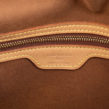 Louis Vuitton Looping Handbag Monogram M51147