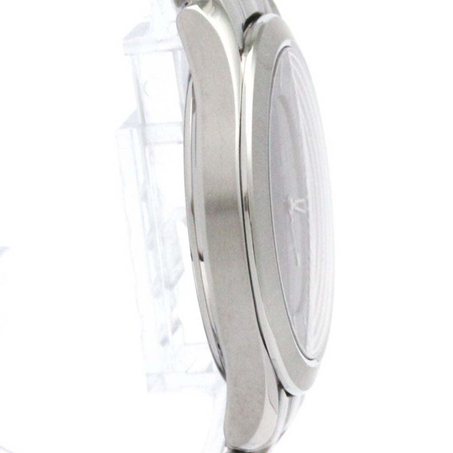 Omega Seamaster 120M Multifunction Steel