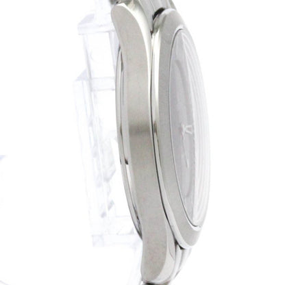 Omega Seamaster 120M Multifunction Steel