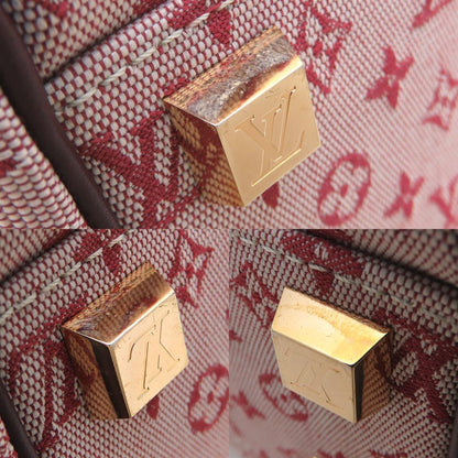 Louis Vuitton Louis Vuitton Monogram Mini Josephine Pm M92216 Handbag