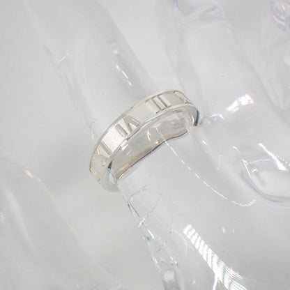 Tiffany 925 Atlas Ring Size 11