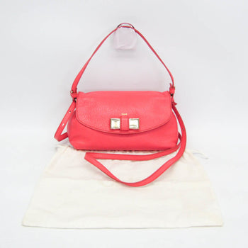 Chlo Lily 01-13-51-65-5859 Women'S Leather Handbag