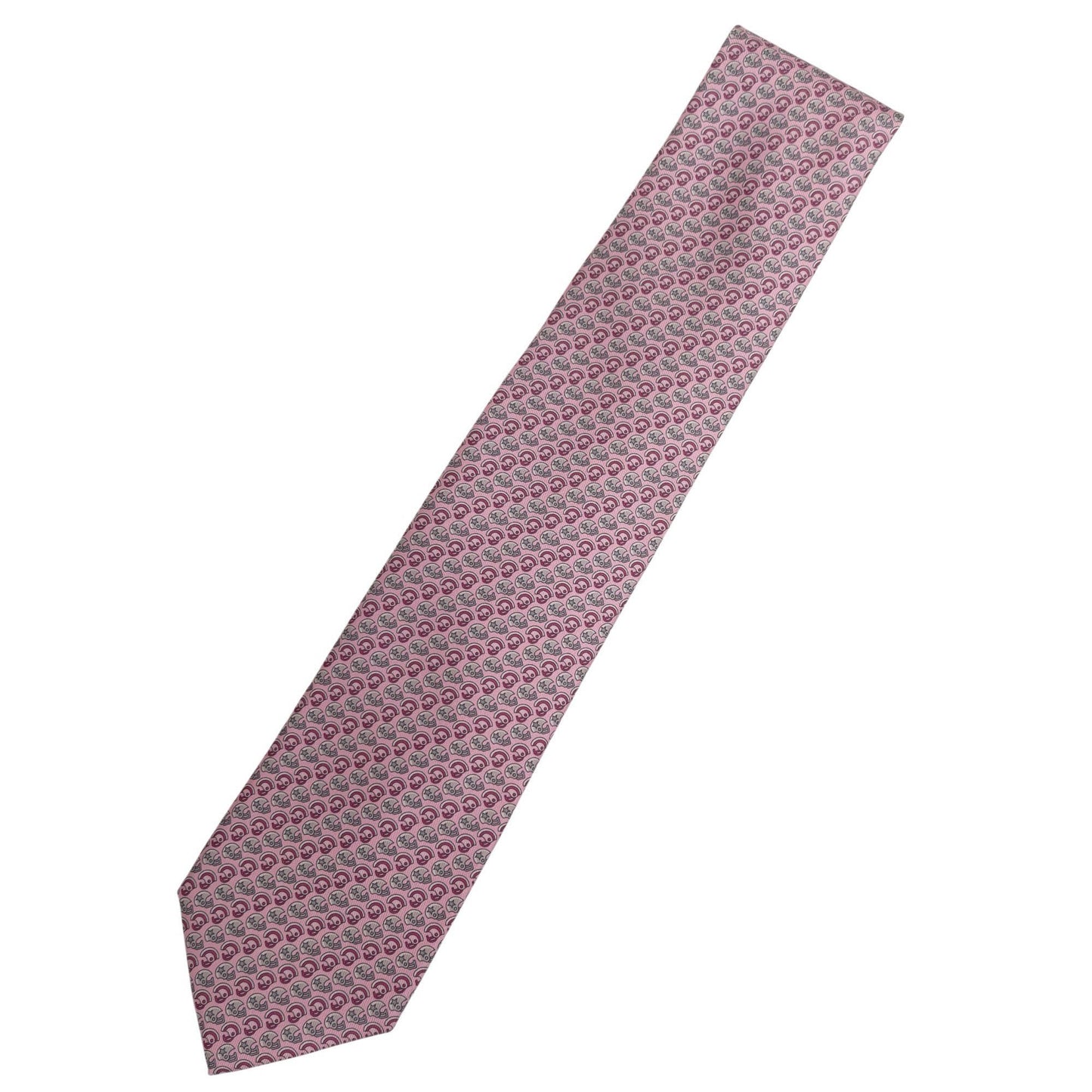 Hermes Herms Tie