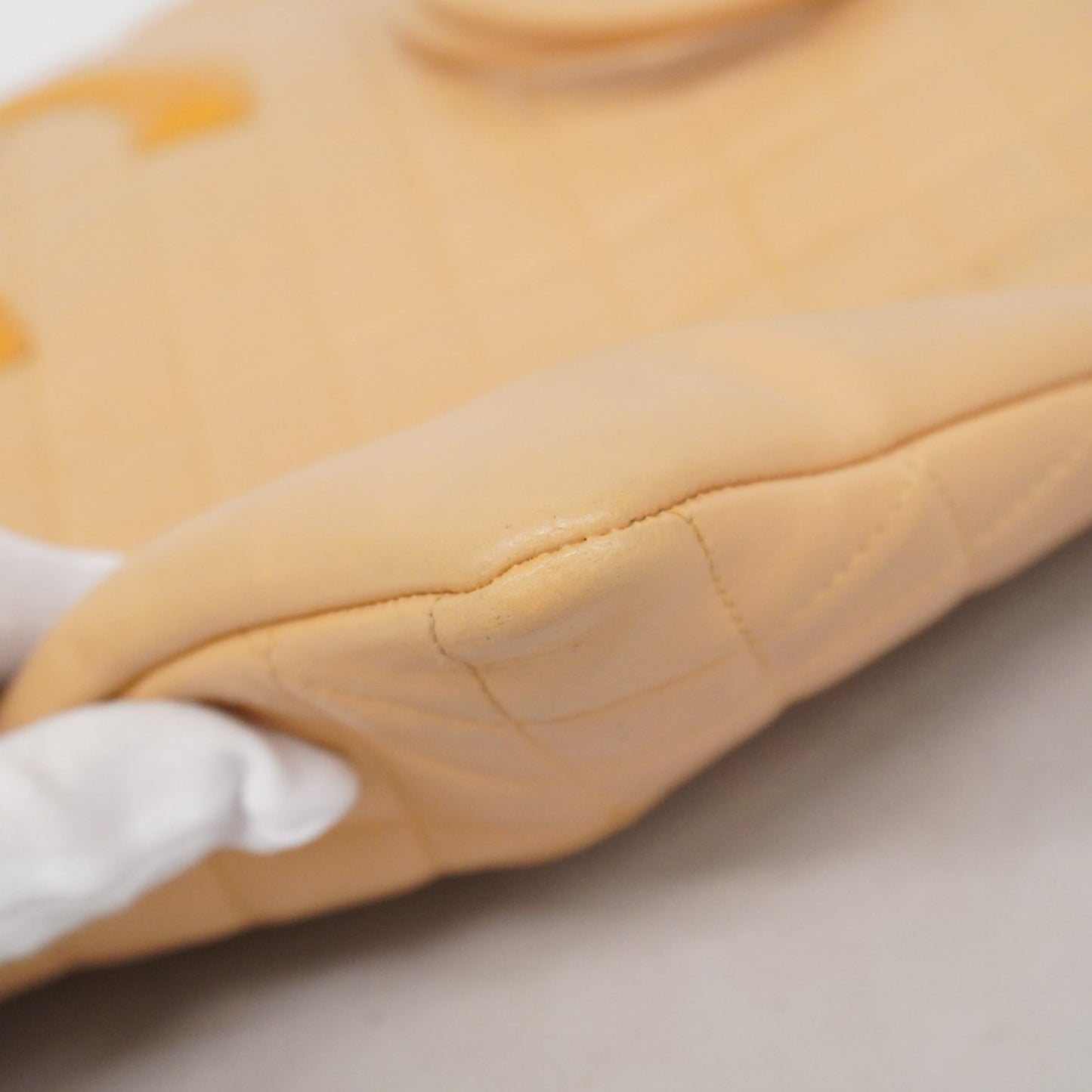 Chanel Cambon Tote Bag