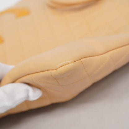 Chanel Cambon Tote Bag