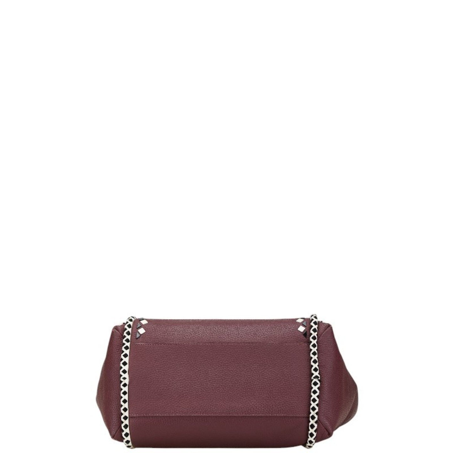 Kate Spade Handbag Tote Bag In Wine Red