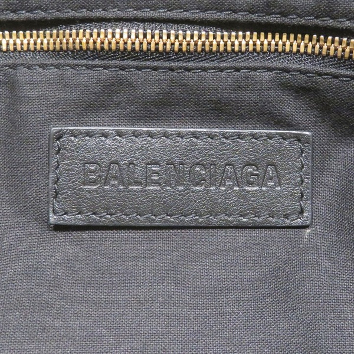 Balenciaga 692068 Inverted Tote Bag