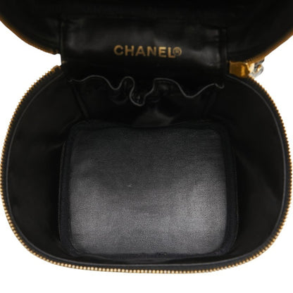 Chanel Coco Mark Vanity Bag