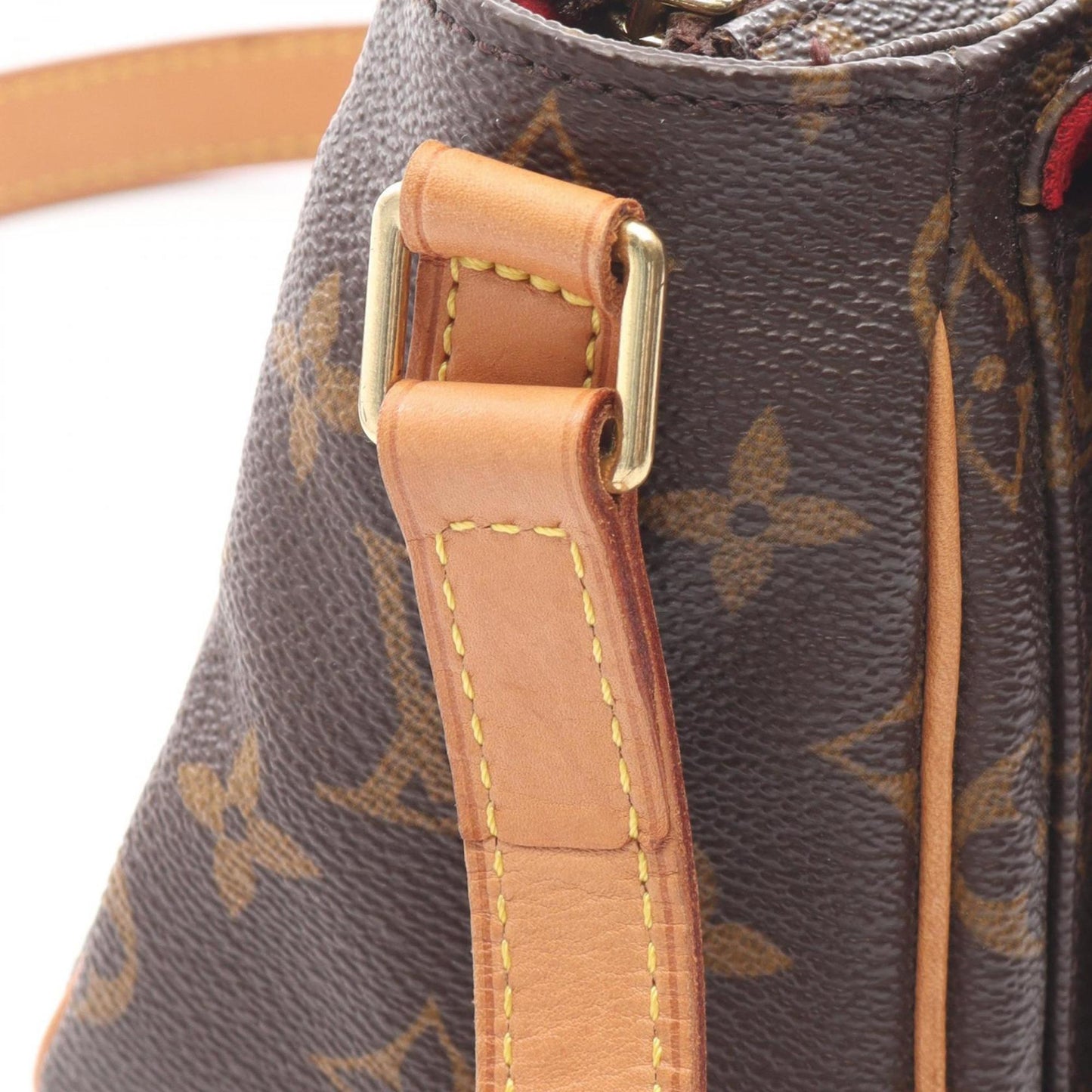 Louis Vuitton Viva Cite Pm Shoulder Bag