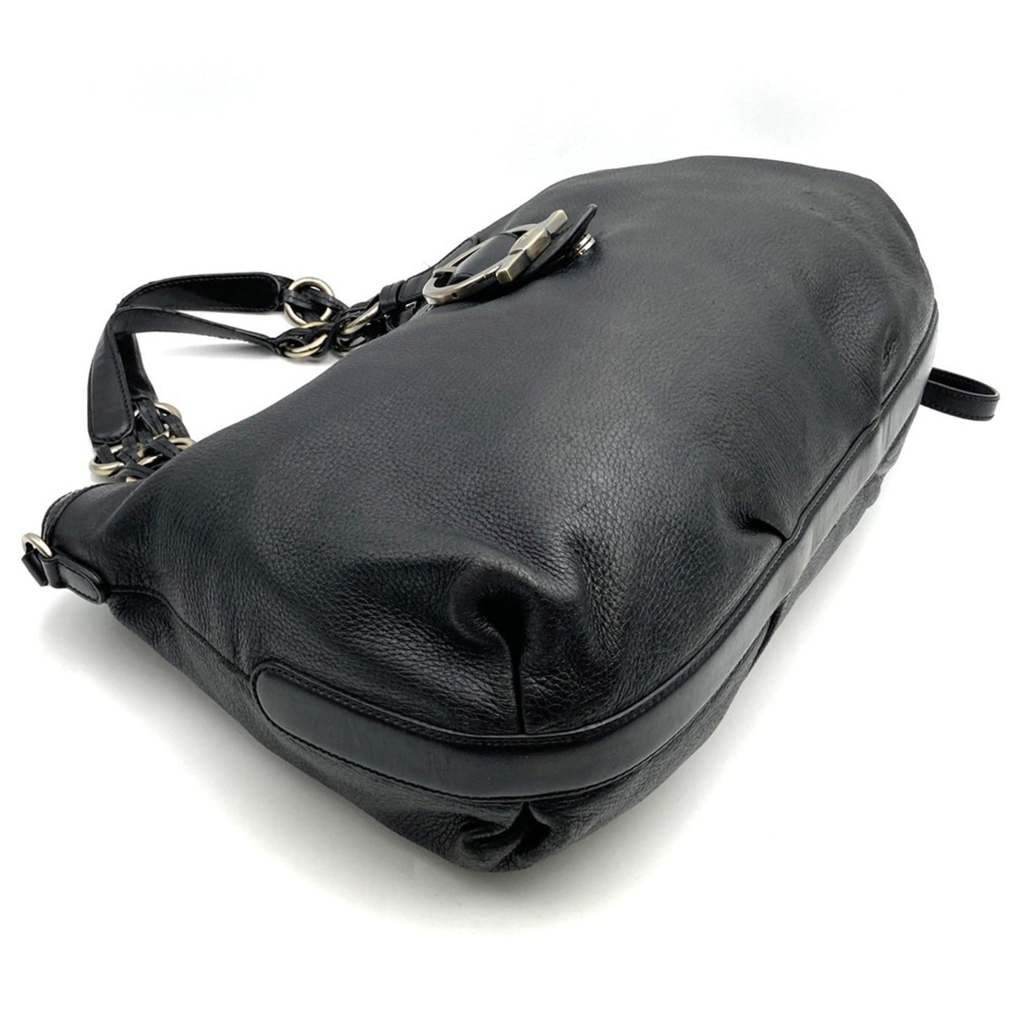 Tote Bag Leather - Salvatore Ferragamo Shoulder Bag