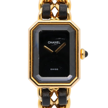 Chanel Premiere M Watch