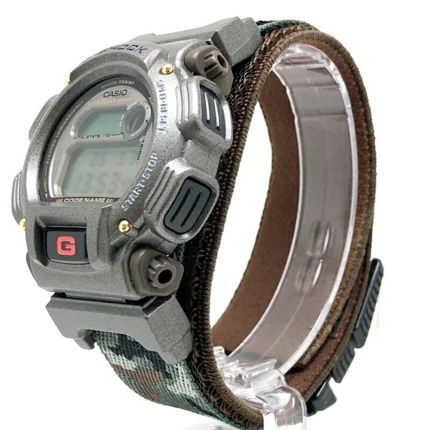 G-Shock Casio Dw-8800Mm-3T Watch