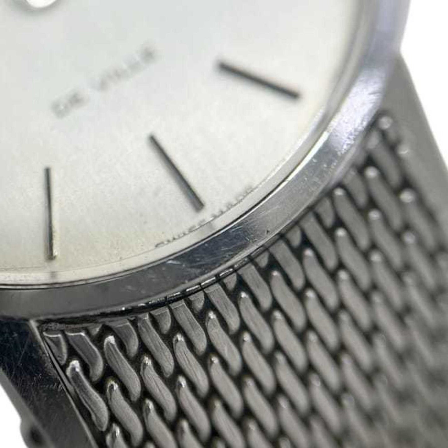 Omega De Ville Watch F-24296