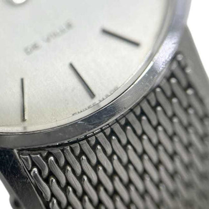 Omega De Ville Watch F-24296