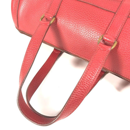 Hermes Vintage Mini Arty Boston Bag