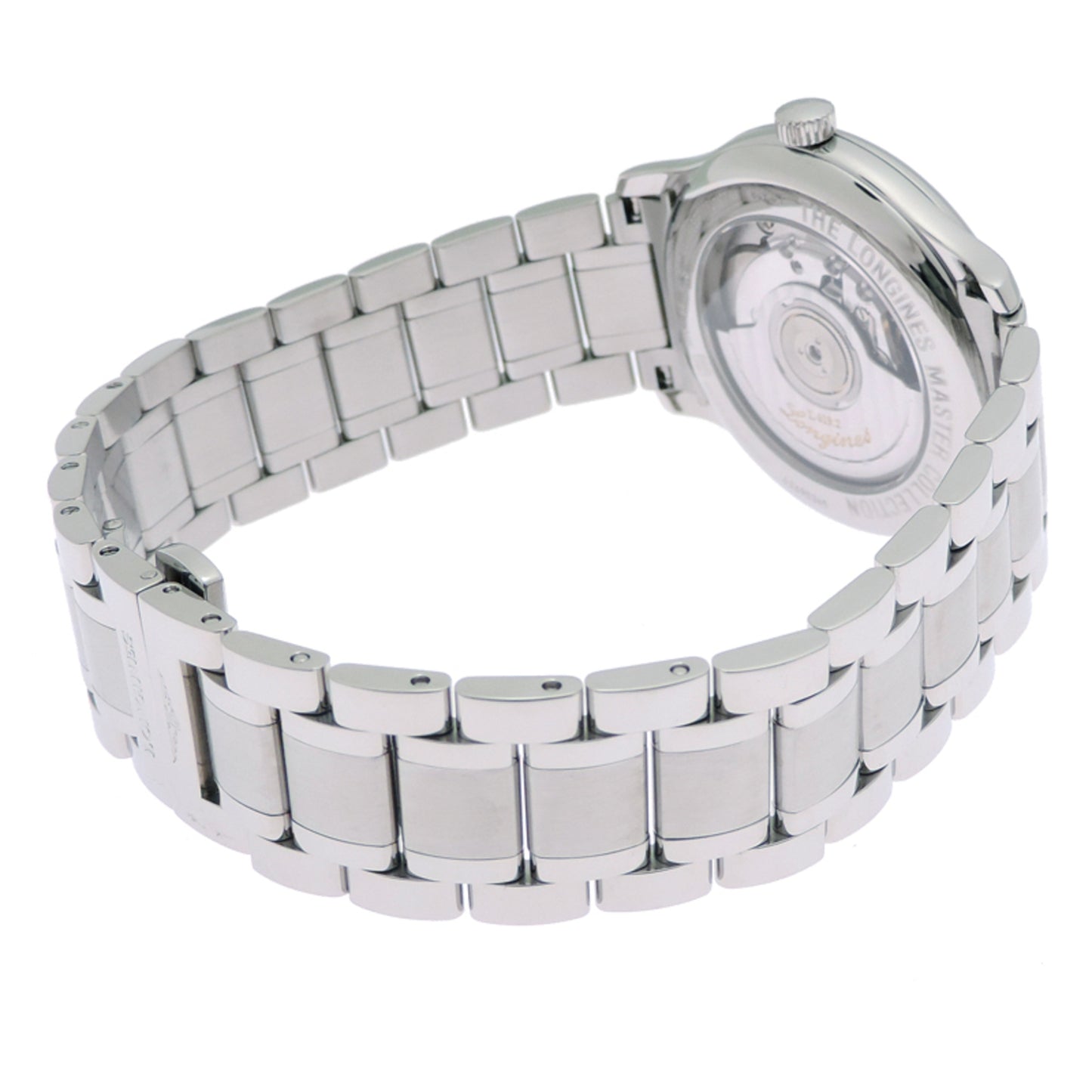 Longines Master Collection