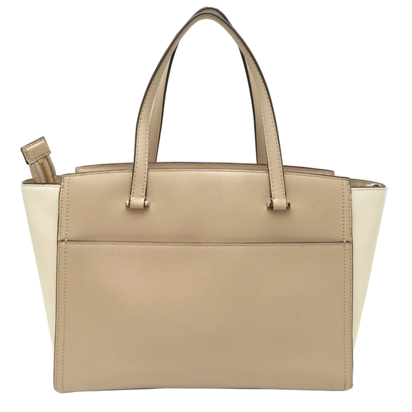 Leather Kate Spade Tote Bag