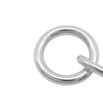 Hermes Chaine D'Ancre Mm Bracelet