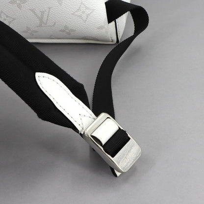 Louis Vuitton Taiga Rama Discovery Backpack Pm