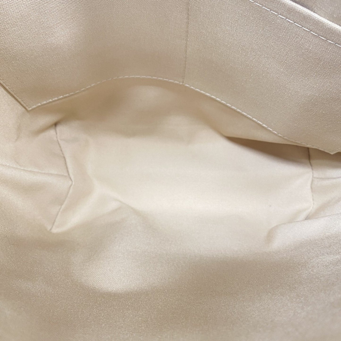 Louis Vuitton Damier Azur Totally Pm Tote Bag N51261 White