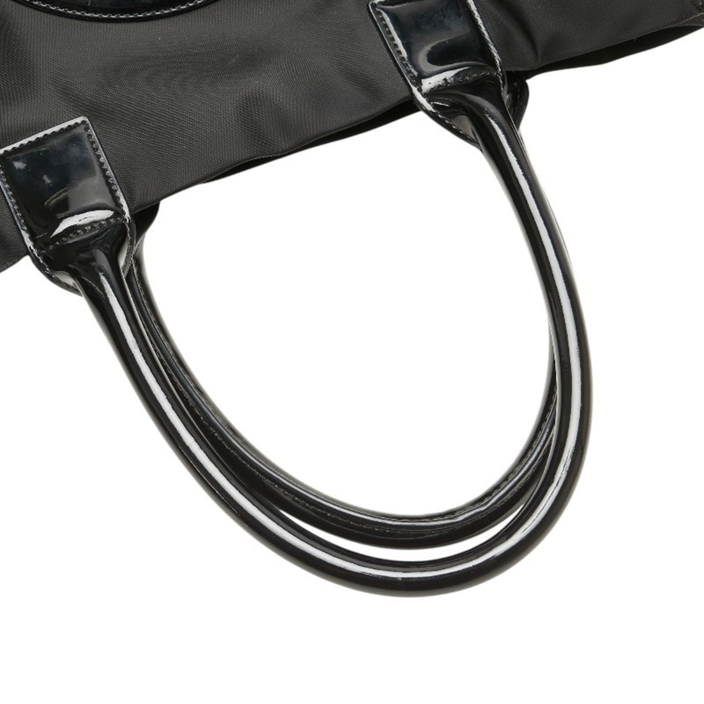 Tory Burch Logo Tote Bag