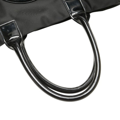 Tory Burch Logo Tote Bag