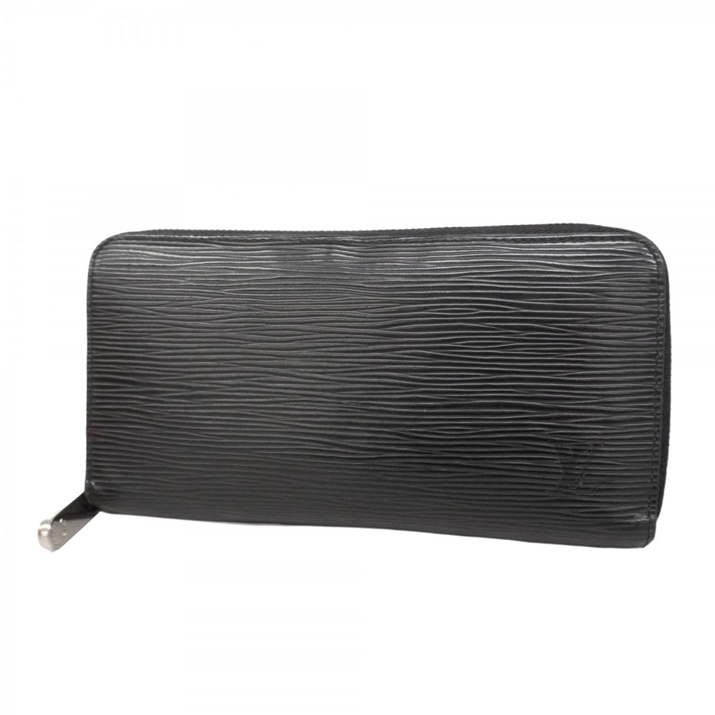 Louis Vuitton Epi Zippy Wallet M61857 Noir