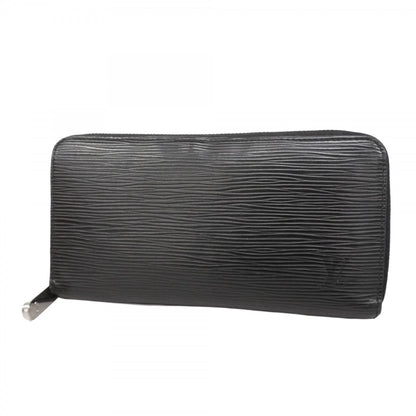 Louis Vuitton Epi Zippy Wallet M61857 Noir
