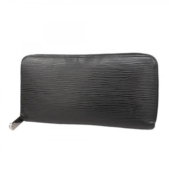 Louis Vuitton Epi Zippy Wallet M61857 Noir