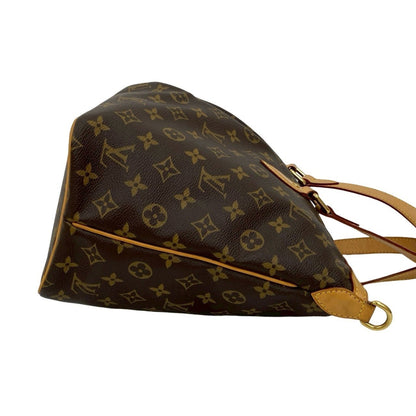Louis Vuitton Palermo Pm Monogram Leather 2-Way Handbag/Shoulder Bag