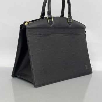 Louis Vuitton Epi Riviera Handbag M48182 Noir