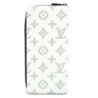 Louis Vuitton Zippy Wallet Vertical