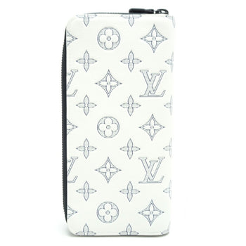 Louis Vuitton Zippy Wallet Vertical