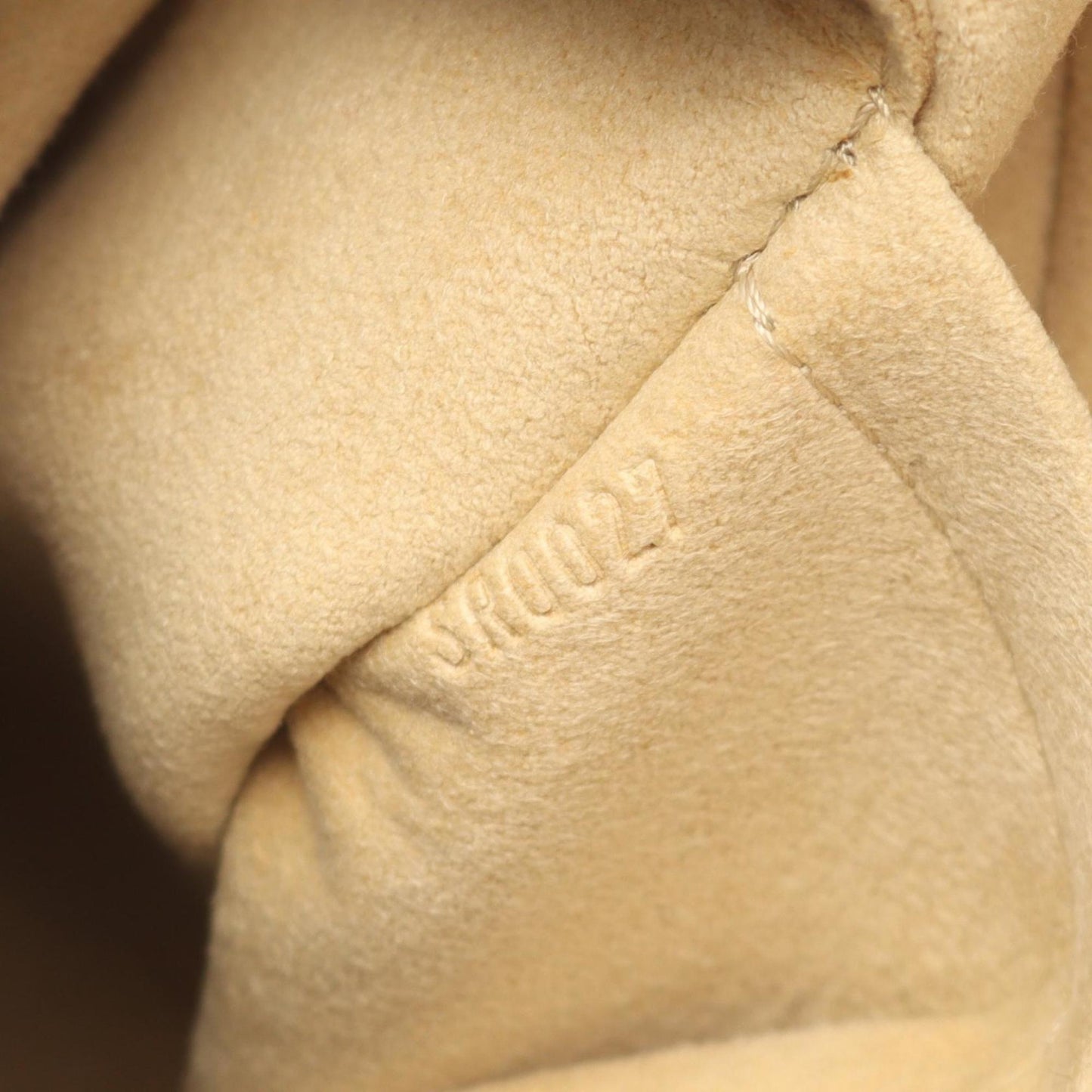 Louis Vuitton Beverly Gm Shoulder Bag