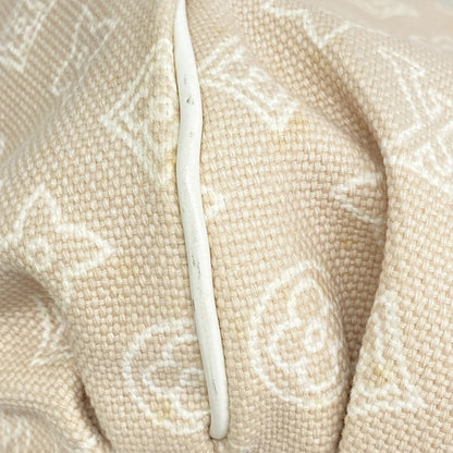 Louis Vuitton Monogram Beach Cabay Panema Pm Tote Bag M95982 Sable