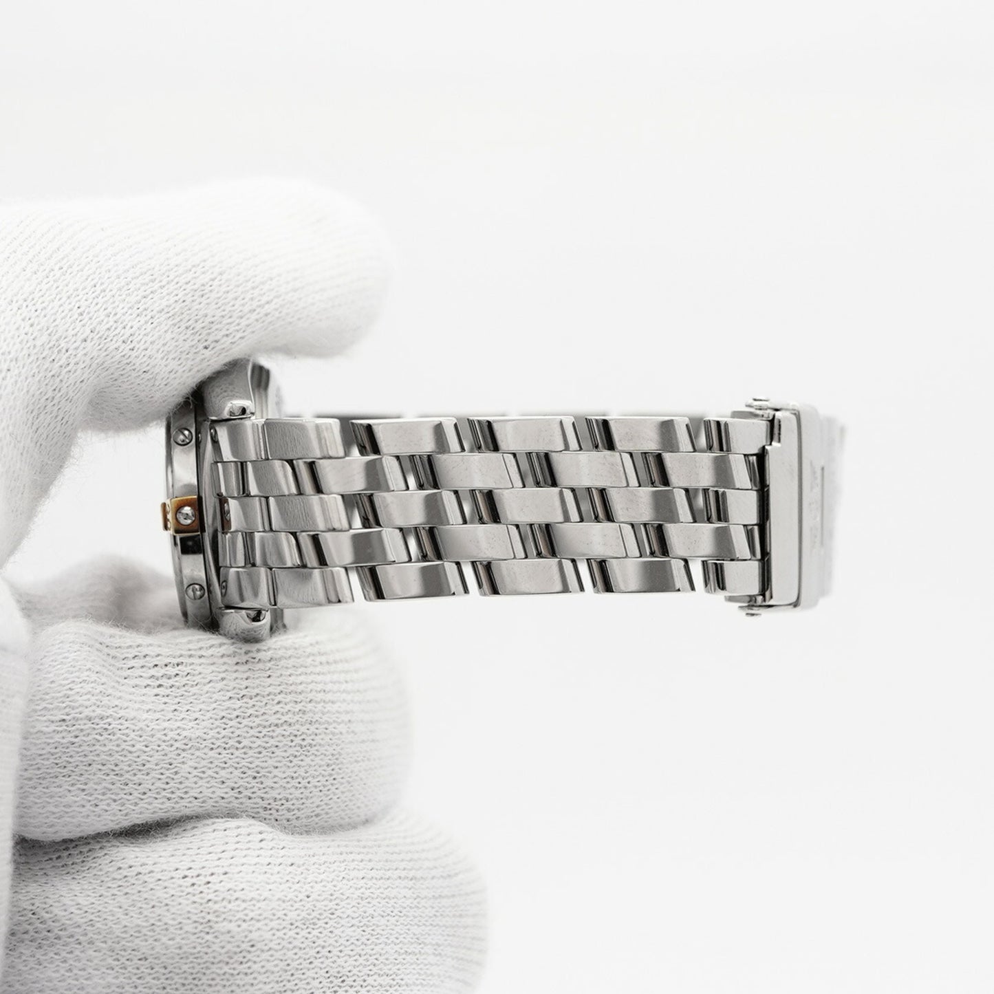 Breitling Calistino B52345 Pink Dial