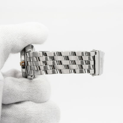 Breitling Calistino B52345 Pink Dial