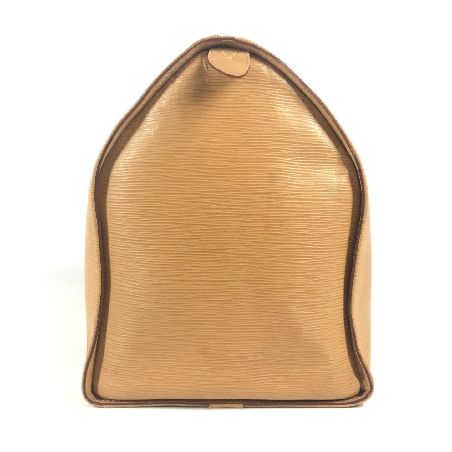 Louis Vuitton M42976 Epi Leather Keepall 45 Travel Bag Boston In Winnipeg Beige