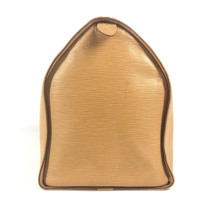 Louis Vuitton M42976 Epi Leather Keepall 45 Travel Bag Boston In Winnipeg Beige