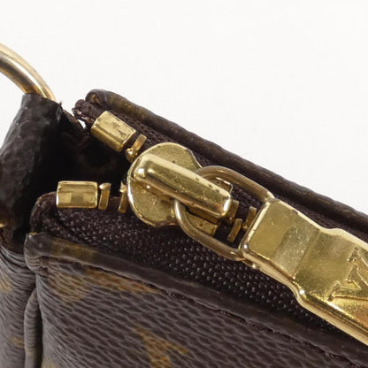 Louis Vuitton Monogram Pochette Accessoires M51980 Accessory Pouch