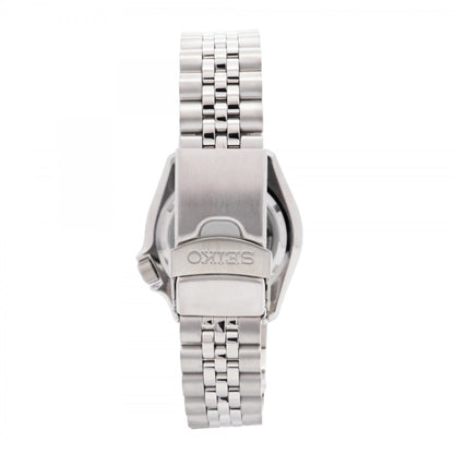 Seiko 5 Sports 4R34-00A0 Green Dial