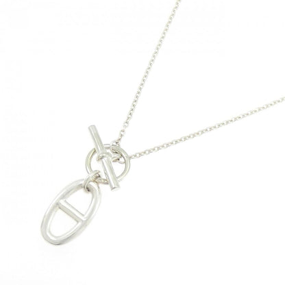 Hermes Chaine D'Ancre Necklace