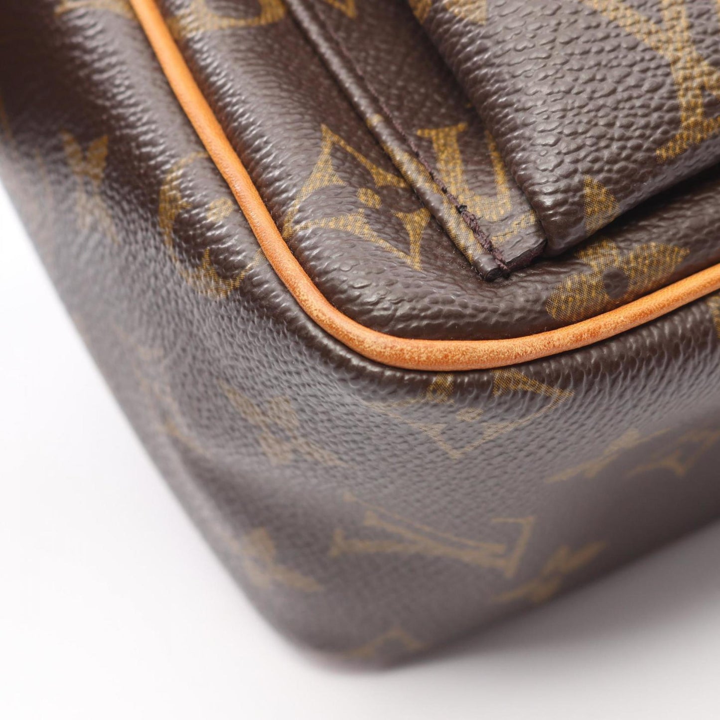 Louis Vuitton Viva Cite Pm Shoulder Bag