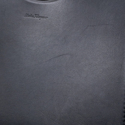 Salvatore Ferragamo Leather Handbag