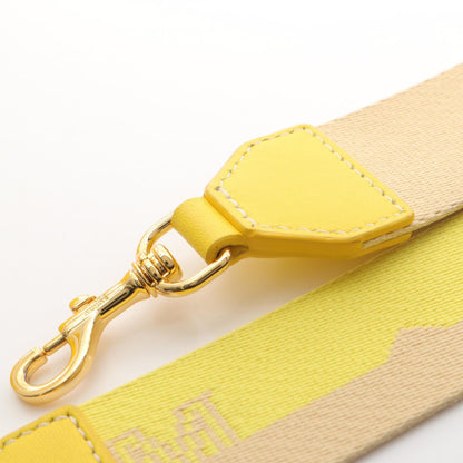 Mcm Munich Tote Bag Leather