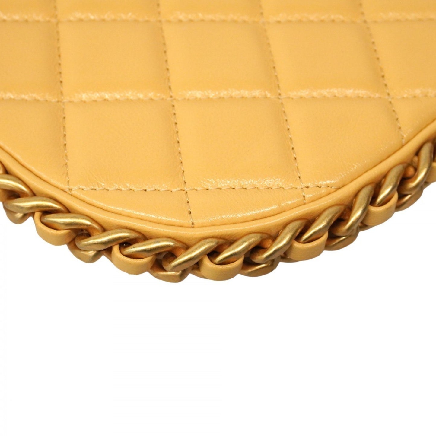 Chanel Matelasse Chain Shoulder Bag