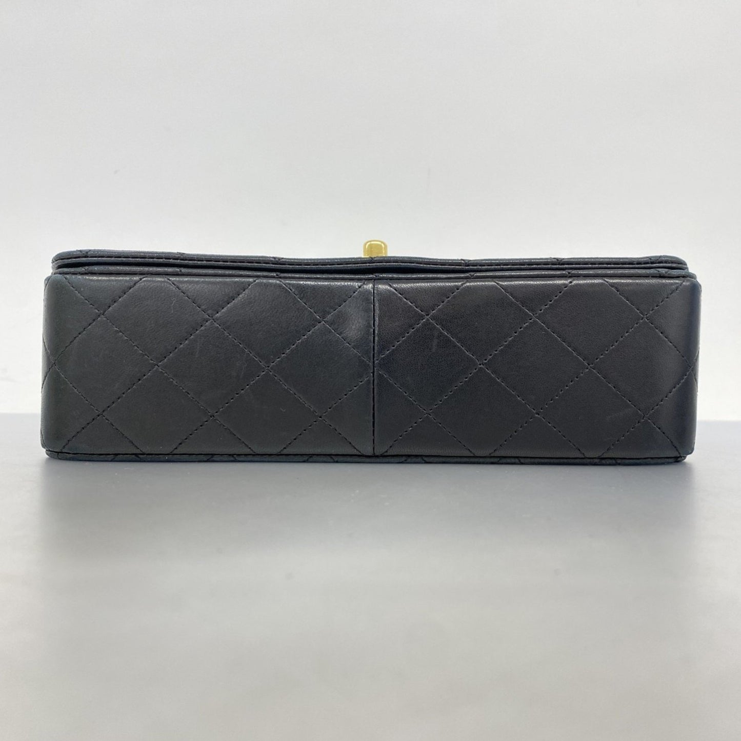 Chanel Matelasse Shoulder Bag With Chain Bag