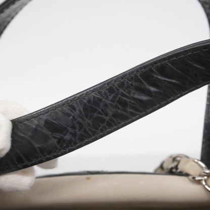 Chanel Portobello Chain Handbag