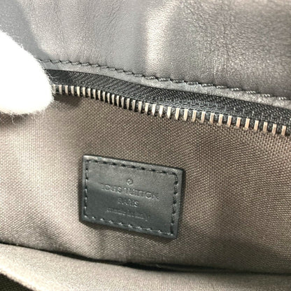 Louis Vuitton N41565 Damier Infini 7Dw Briefcase/Tote Bag/Business Bag In Leather