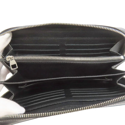 Louis Vuitton N41503 Zippy Xl Second Bag In Damier Canvas